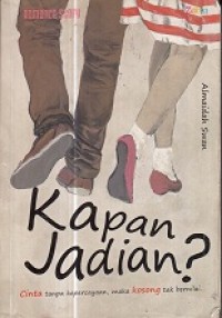Image of Kapan Jadian?