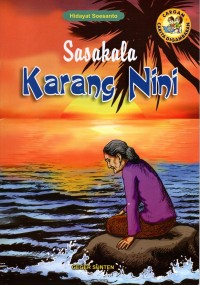 Image of Sasakala Karang Nini