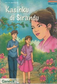 Image of Kasihku di Sirandu