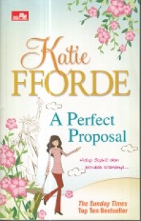 Katie FFORDE A Perfect Proposal