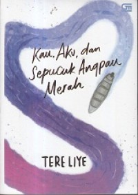 Image of Kau, Aku, dan Sepucuk Angpau