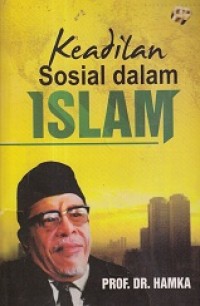 Keadilan Sosial dalam Ilsam