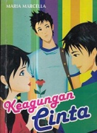 Keagungan Cinta