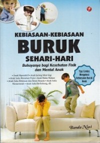 Image of Kebiasaan - Kebiasaan Buruk Sehari - Hari