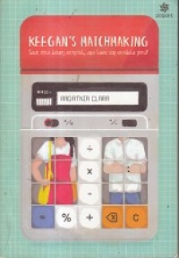 Image of Keegan's Matchmaking