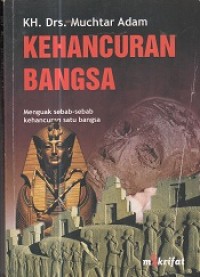 Kehancuran Bangsa