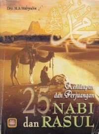Image of Kehidupan dan Perjuangan 25 Nabi dan Rosul