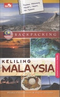 Image of Keliling Malaysia
