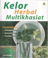 Kelor Herbal Multikhasiat