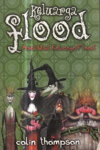 Image of Keluarga Flood