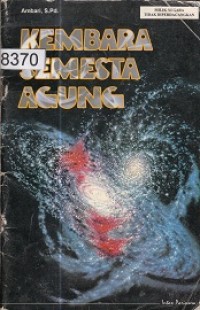 Image of Kembara Semesta Agung