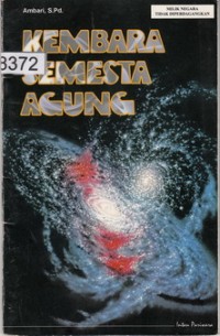 Kembara Semesta Agung