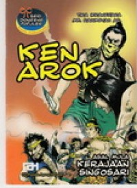 Ken arok