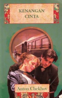 Image of Kenangan Cinta