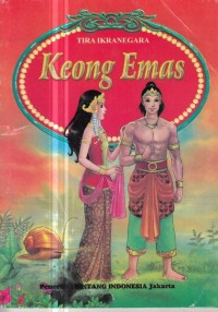 Keong Emas