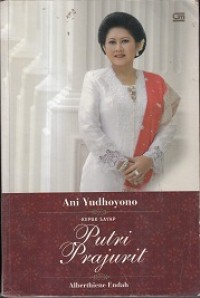 Image of Kepak Sayap Putri Prajurit