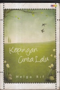 Kepingan Cinta Lalu