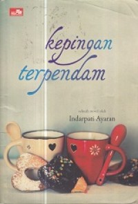 Image of Kepingan Terpendam