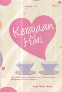 Kerajaan Hati