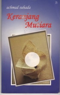 Keranjang Mutiara