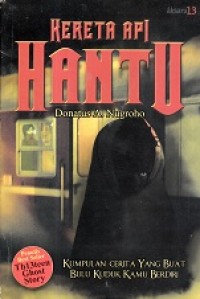 Image of Kereta Api Hantu