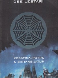 Image of Kesatria, Putri dan Bintang Jatuh