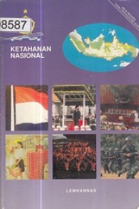 Ketahanan Nasional