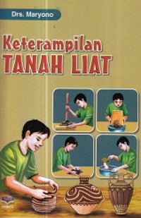 Keterampilan Tanah Liat