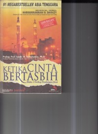 Ketika Cinta Bertasbih