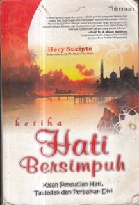 Ketika Hati Bersimpuh