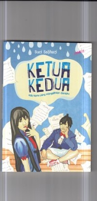 Image of Ketua Kedua