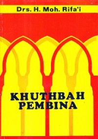 Khutbah Pembina