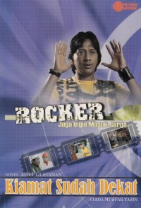 Image of Kiamat Sudah Dekat