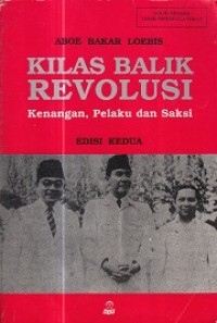 Image of Kilas Balik Revolusi