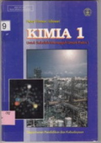 Image of Kimia Kelas 1