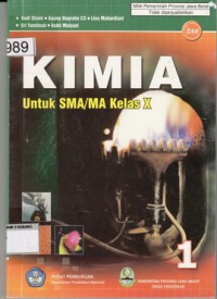 Kimia 1