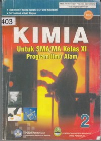 Kimia 2