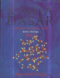 Image of Kimia Dasar