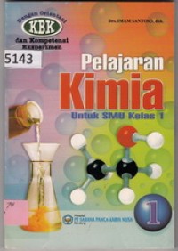 Image of Kimia KBK 1