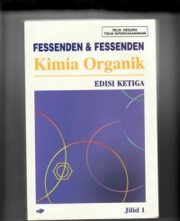 Image of Kimia Organik