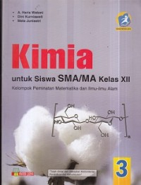Image of Kimia Peminatan XII 2018