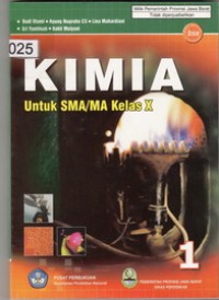 Kimia 1