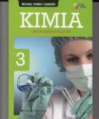 Image of Kimia XII KTSP 2006
