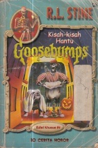 Image of Kisah - Kisah Hantu