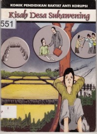 Image of Kisah Desa Sukawening