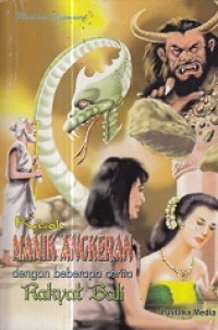 Kisah Manik Angkeran