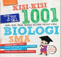 Kisi - Kisi 1001 Biologi