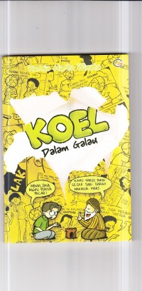 Koel Dalam Galau