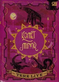 Image of Komet Minor