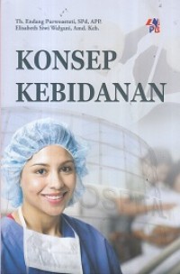 Image of Konsep Kebidanan